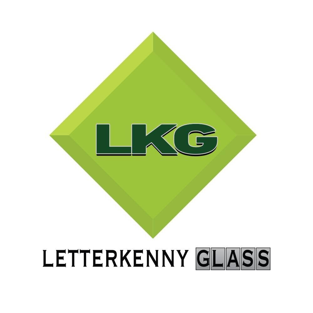 Letterkenny Glass